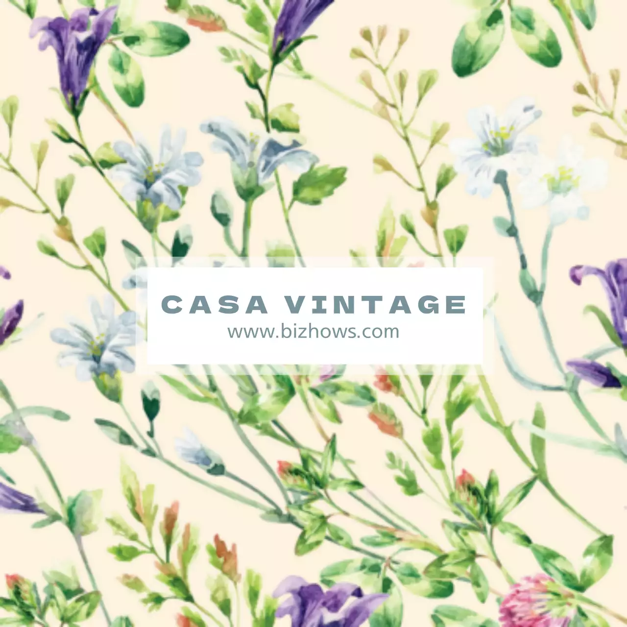 CASA VINTAGE