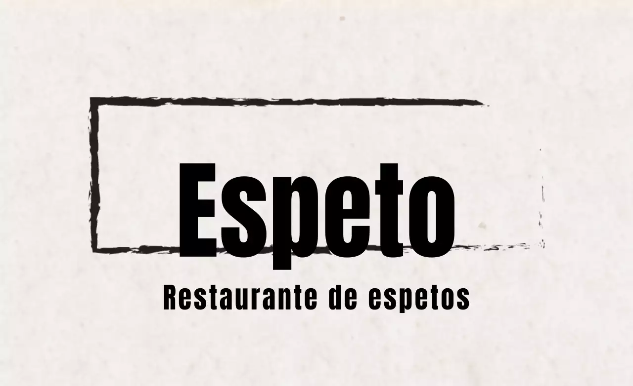 Espeto