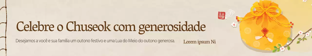 Um coração generoso