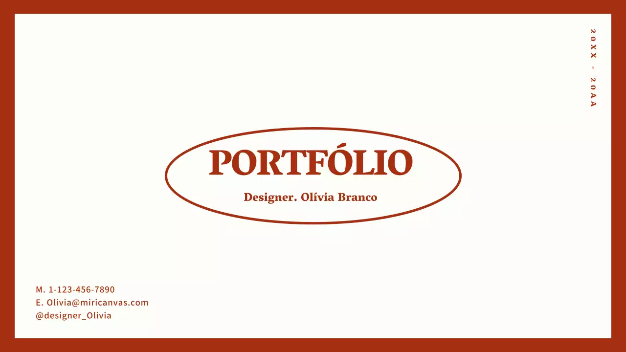 Carteira de design de pontos circulares em tons de vermelho