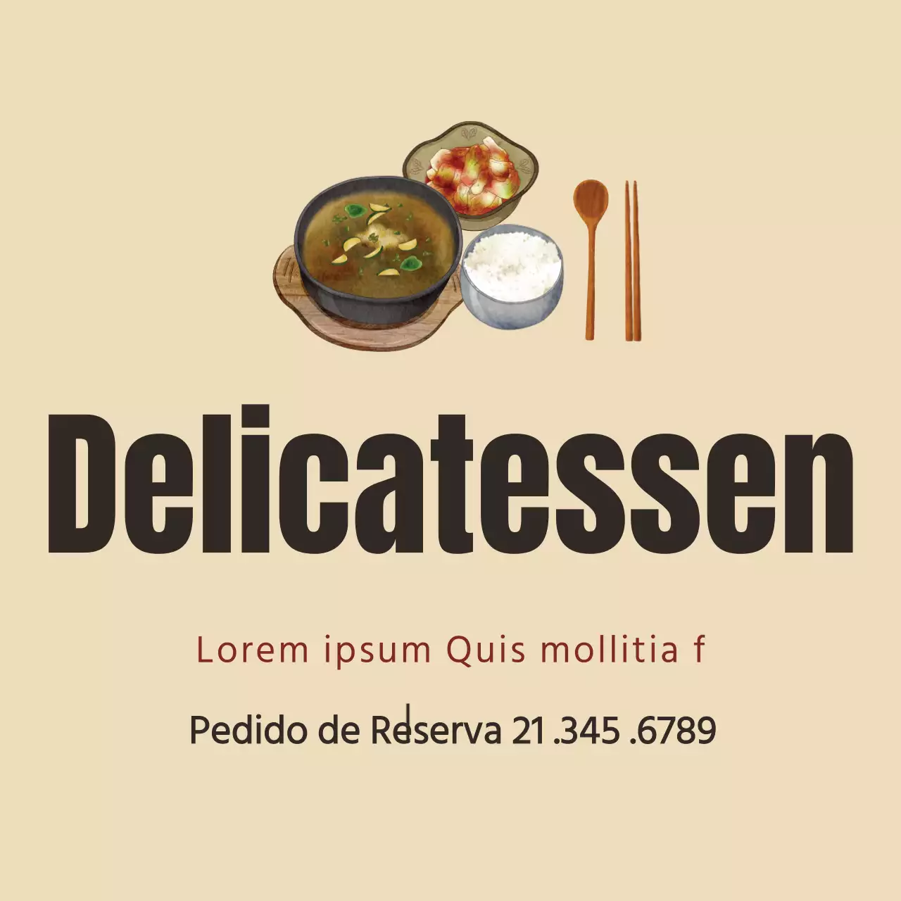 Delicatessen