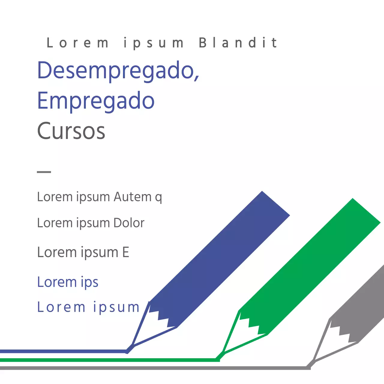 Cursos