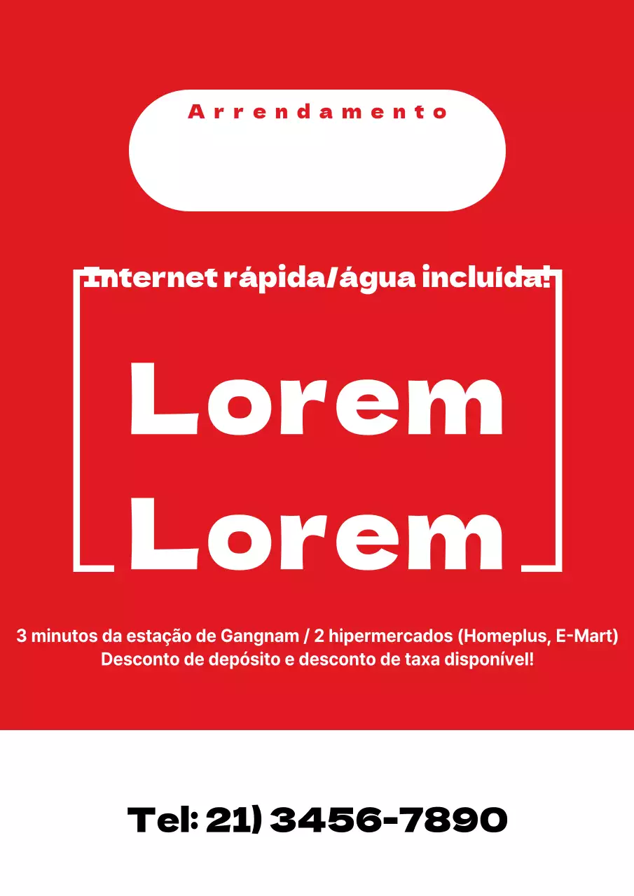 Arrendamento