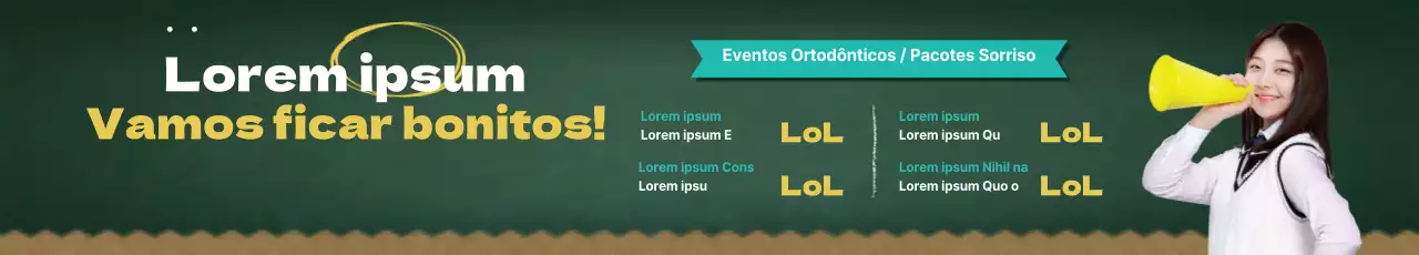 Ortodontia
