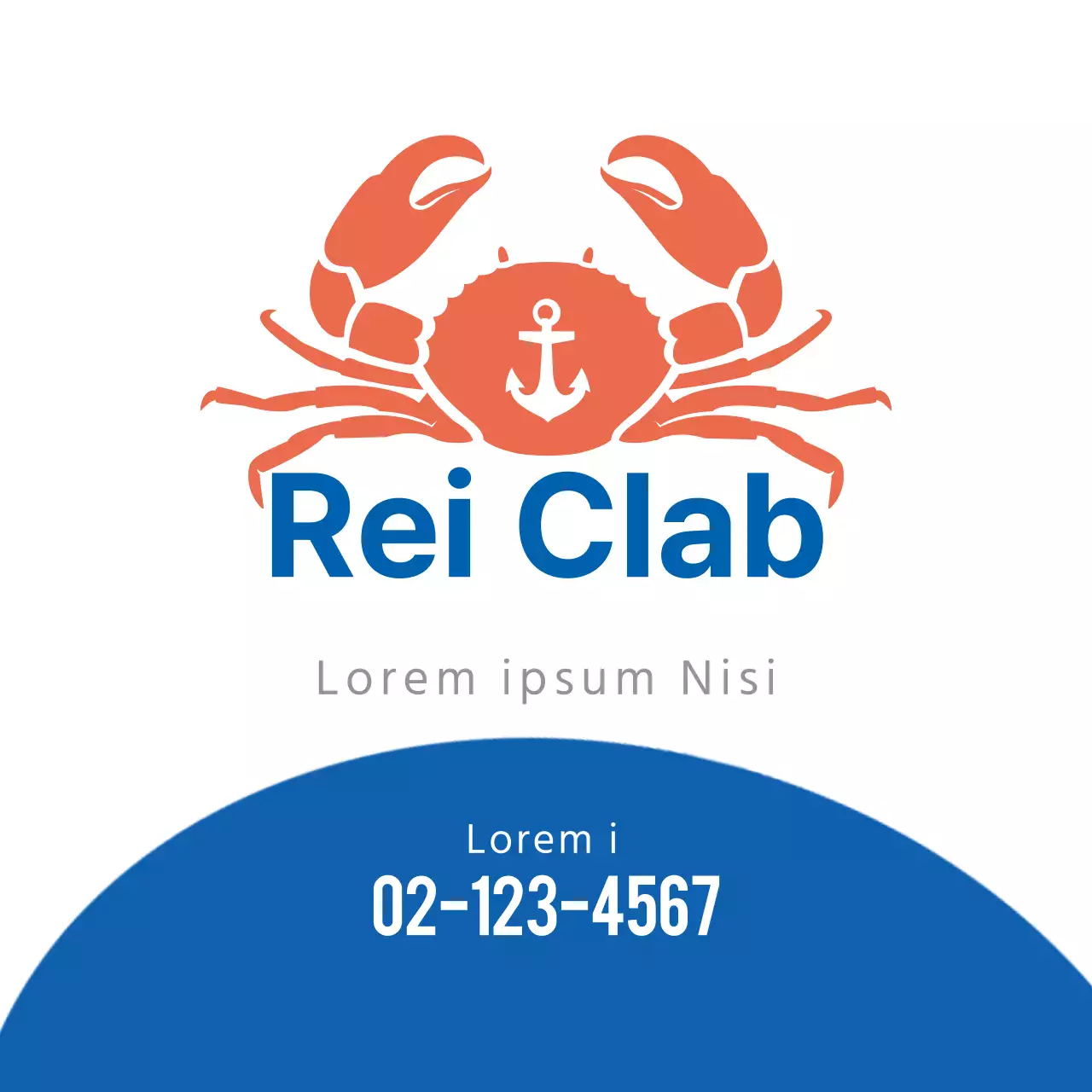 Rei Clab