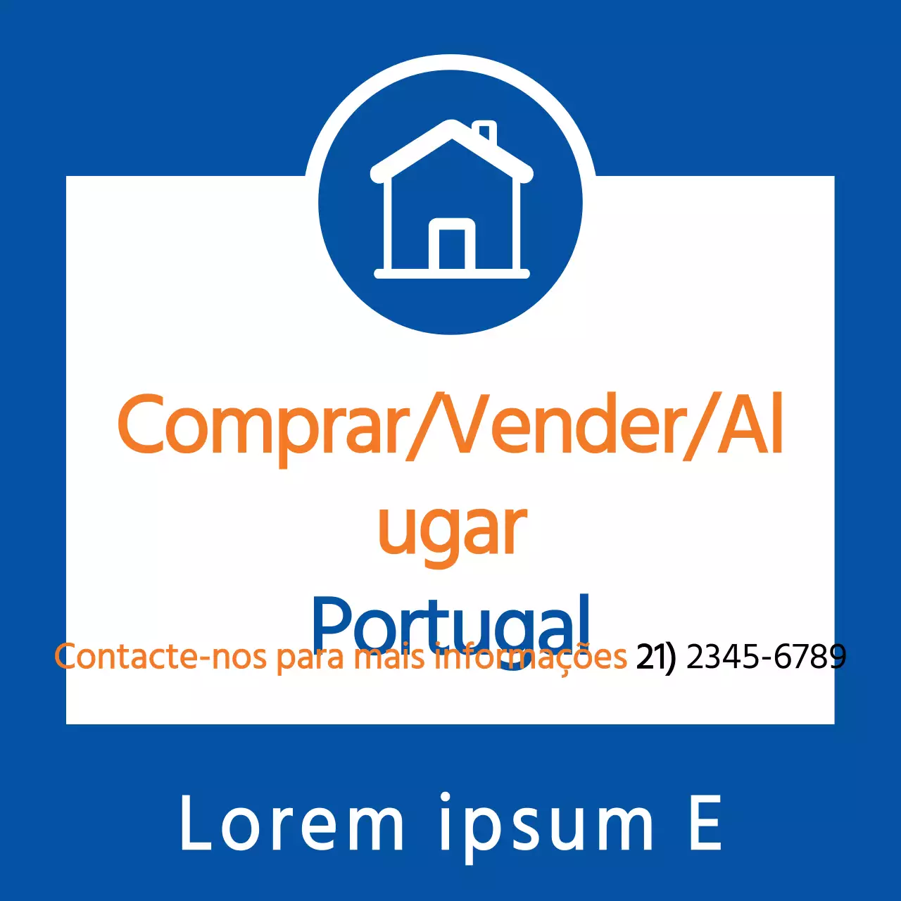 Imobiliário