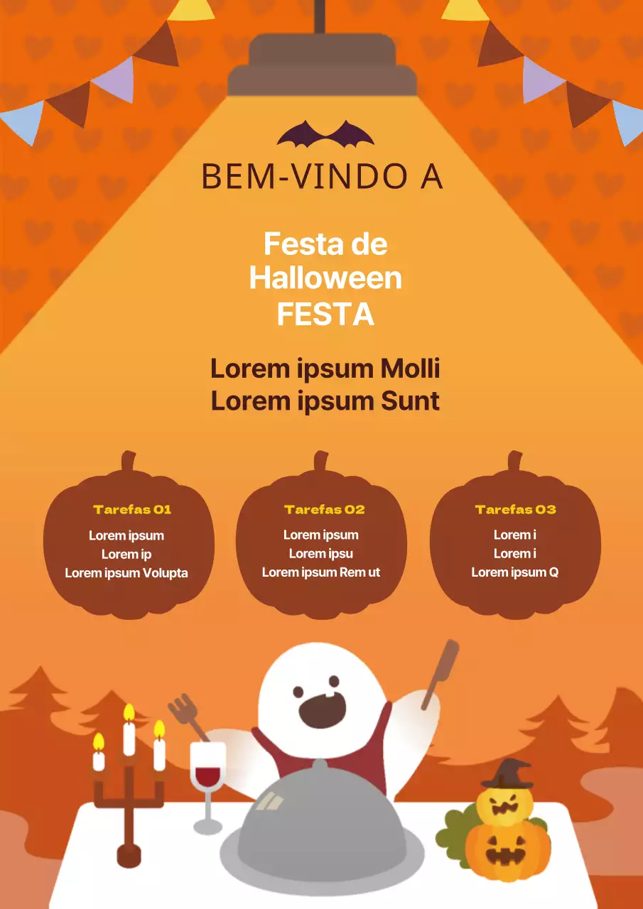 Festa de Halloween_Seropositor