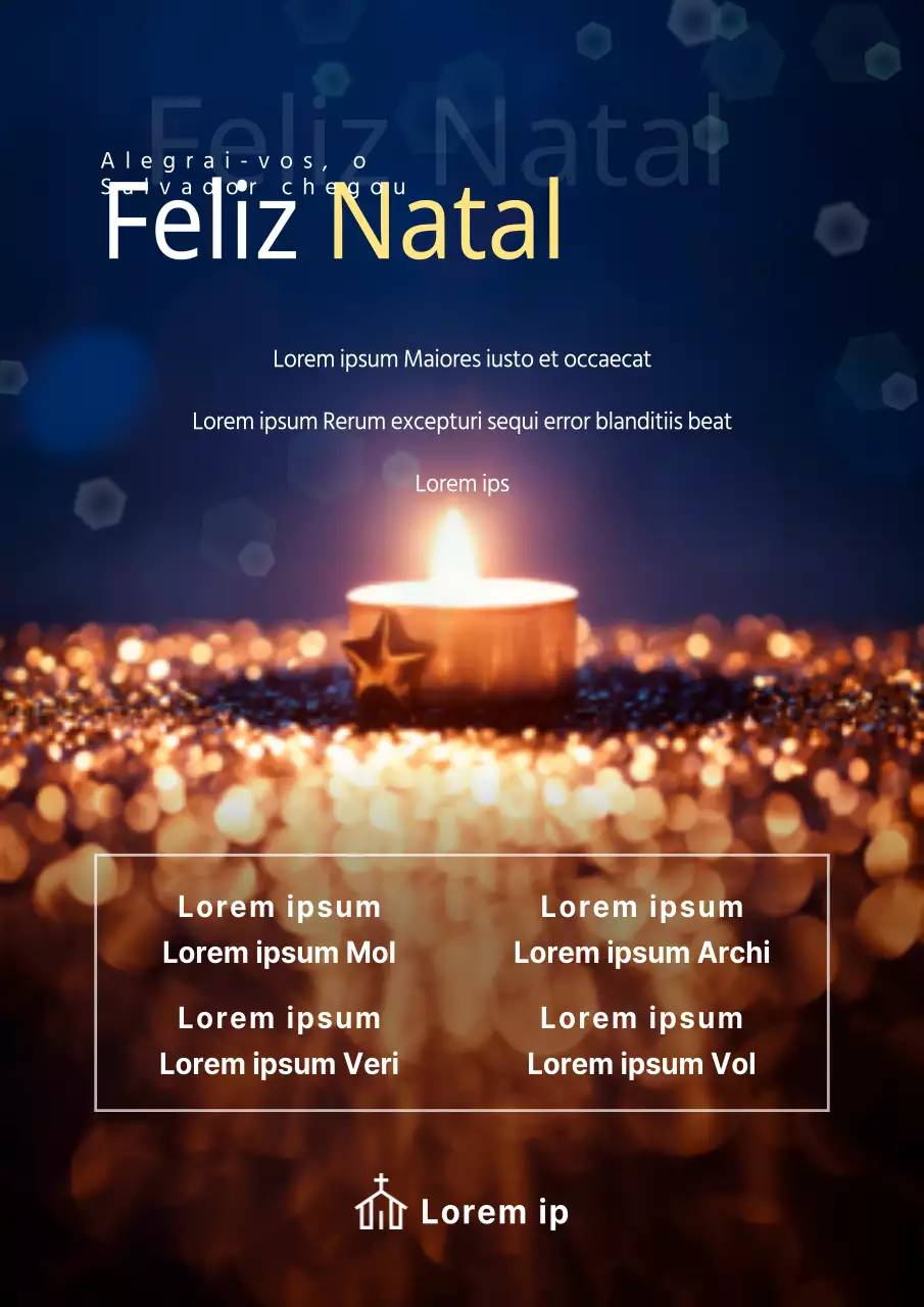 Feliz Natal