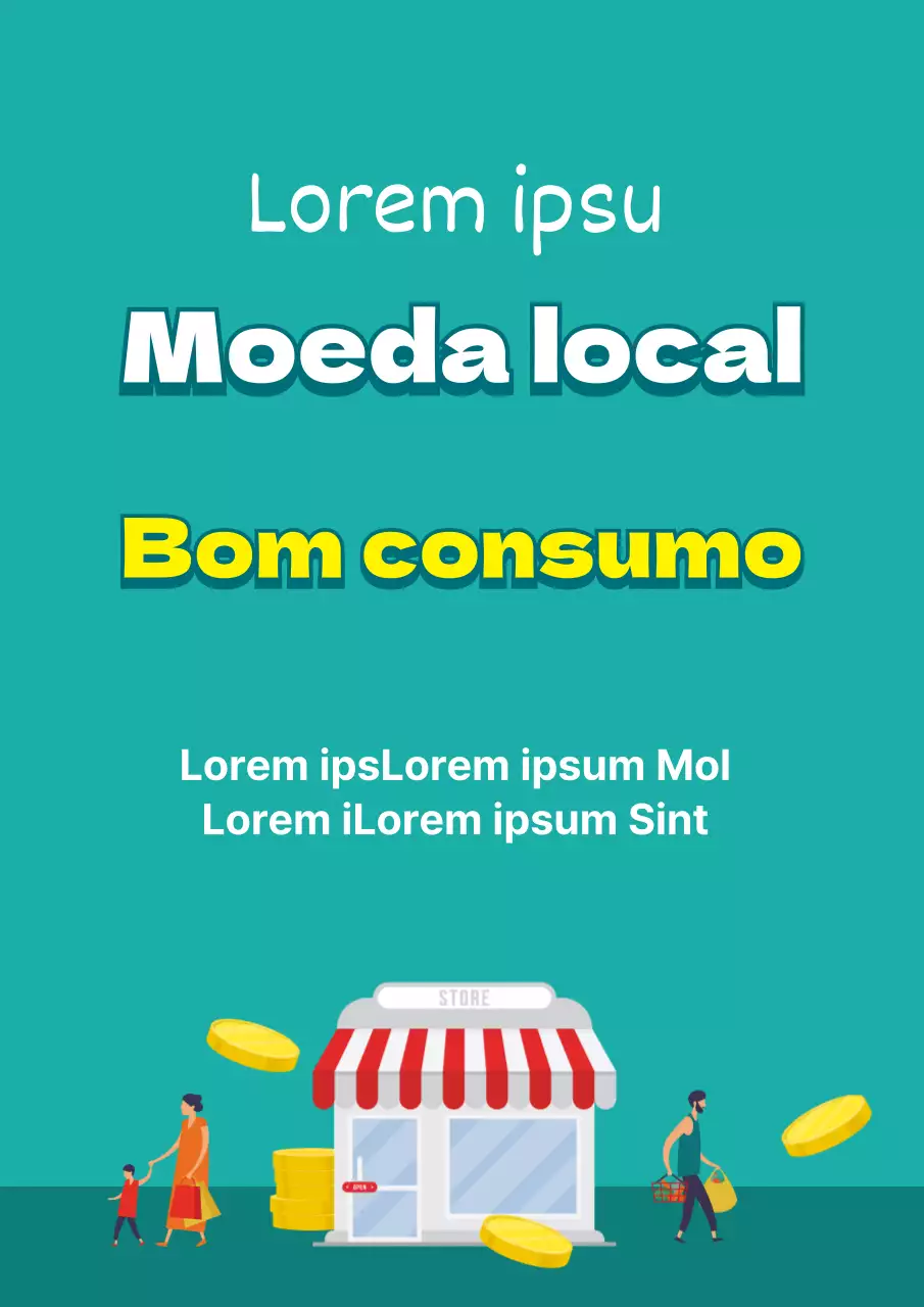 44999_Comerciantes de moeda local