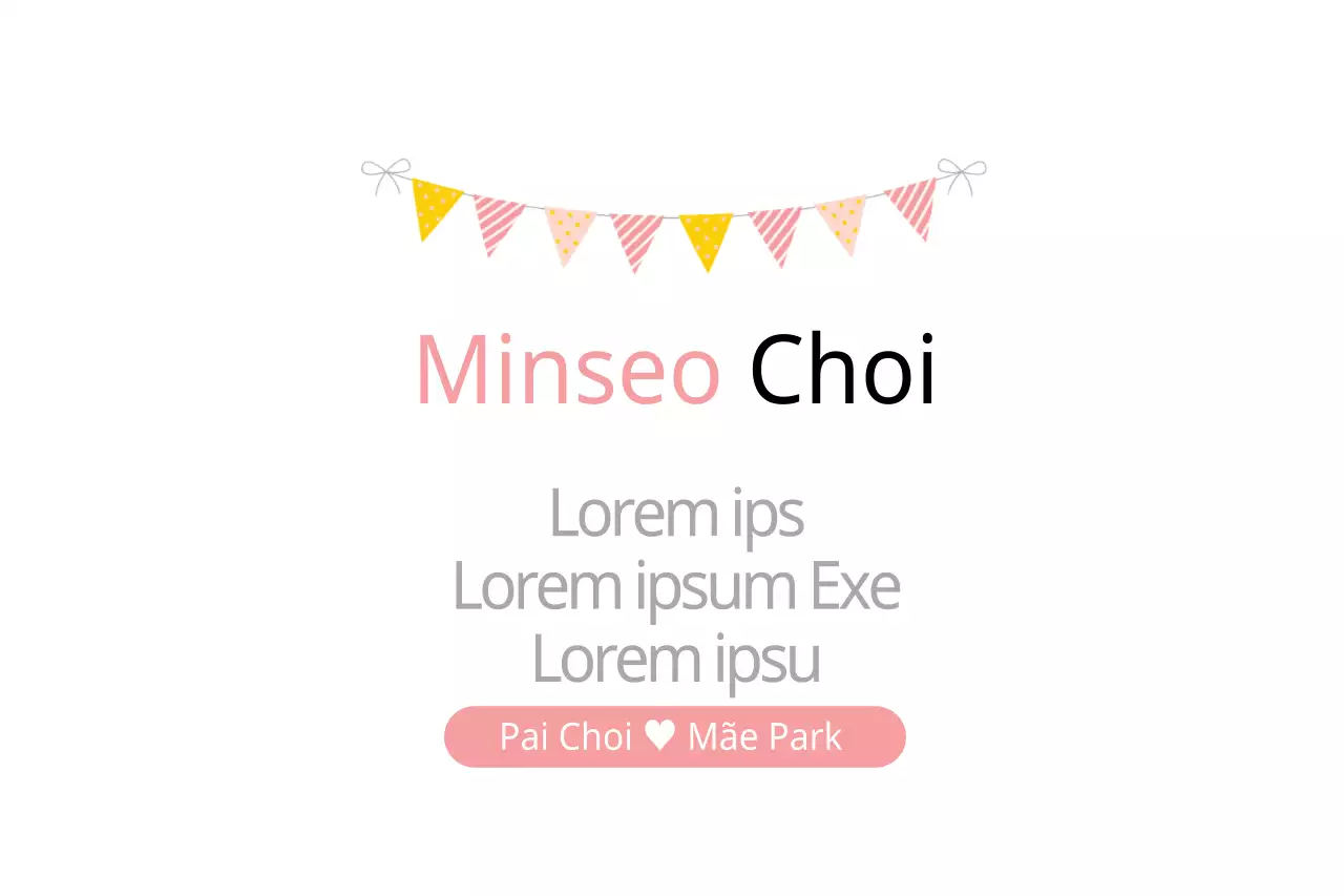 Minseo Choi