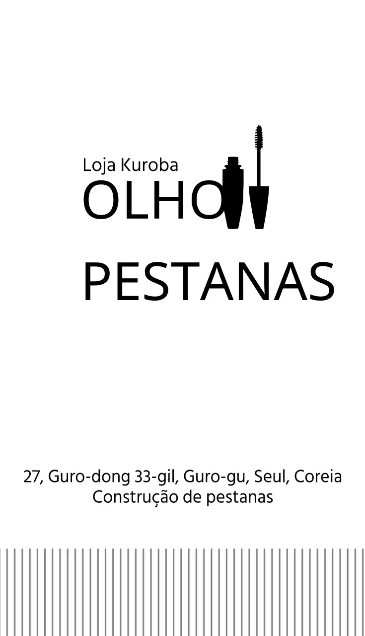 Pestanas
