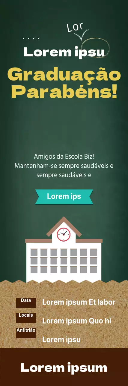 Graduação