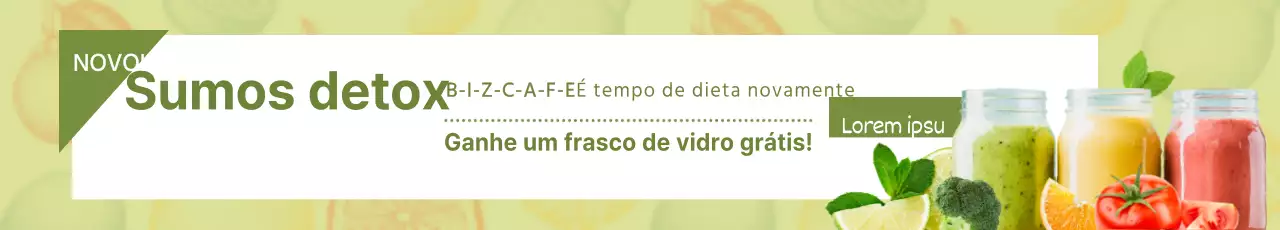Sumos desintoxicantes