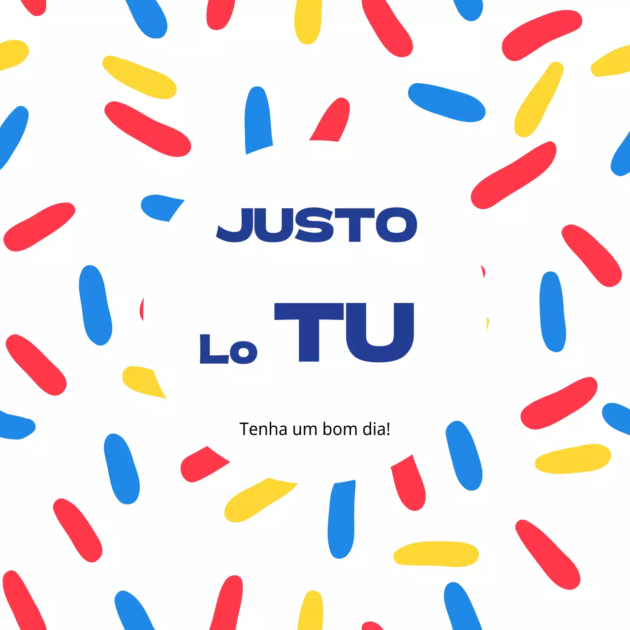 só para si
