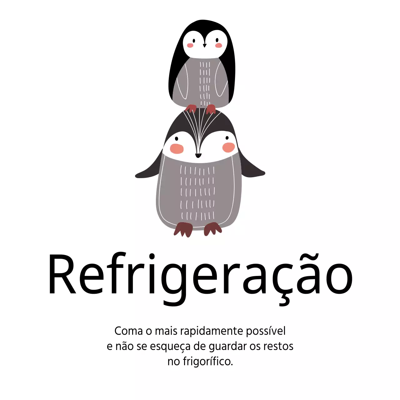 Refrigeração