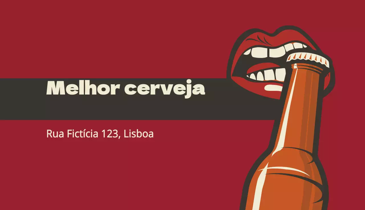 As melhores cervejas