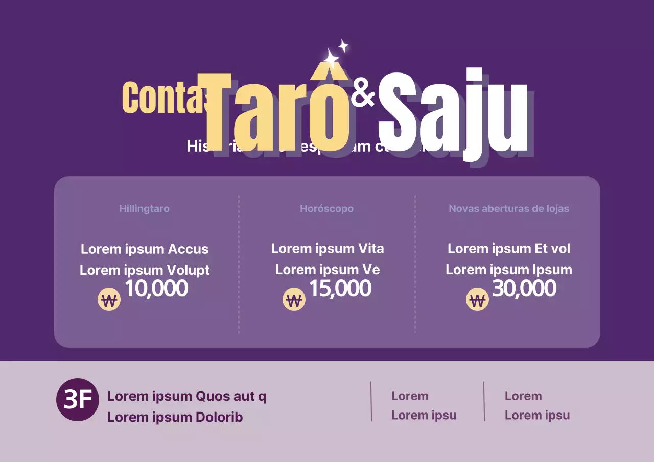 Adivinhação de tarot