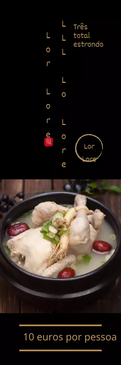 190710 Sopa de ginseng preto3