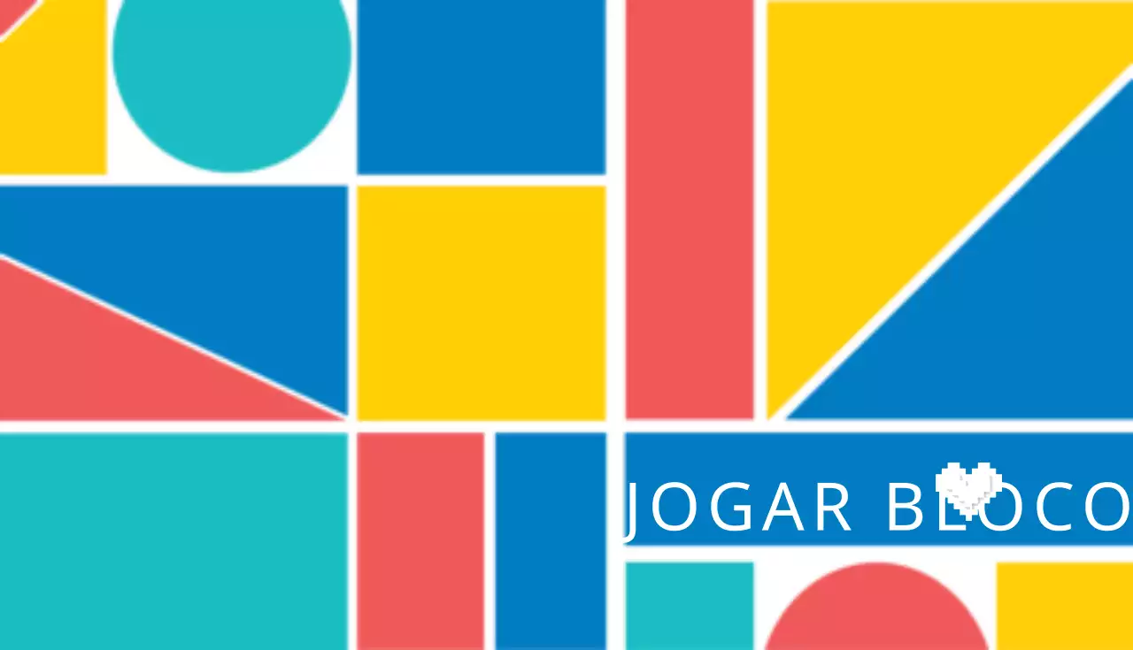 Blocos de jogos