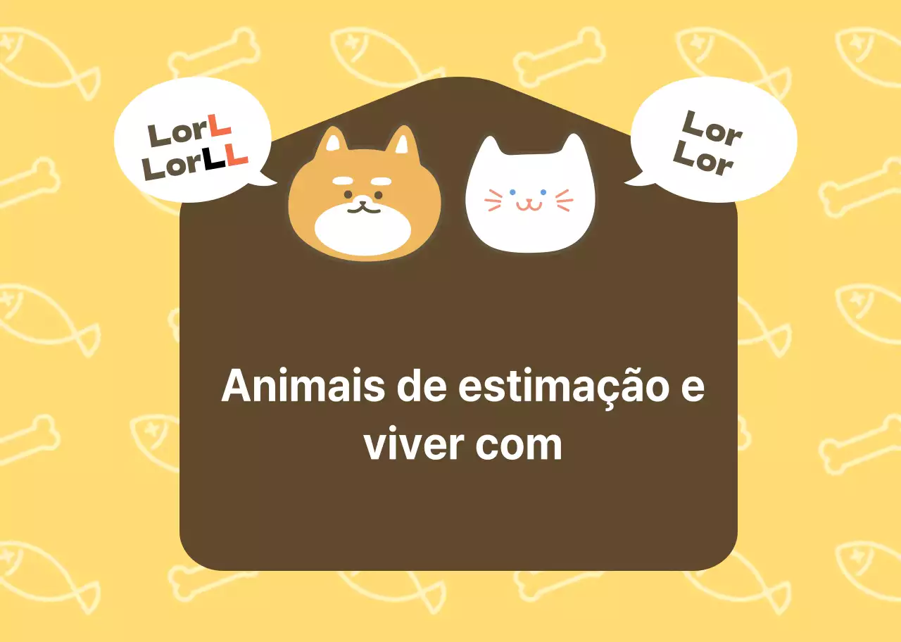 Camagnet para animais de estimação