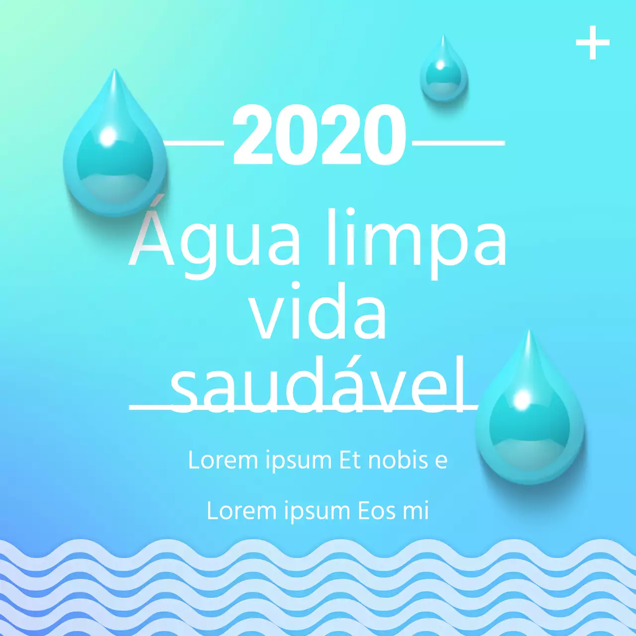 Água da torneira segura