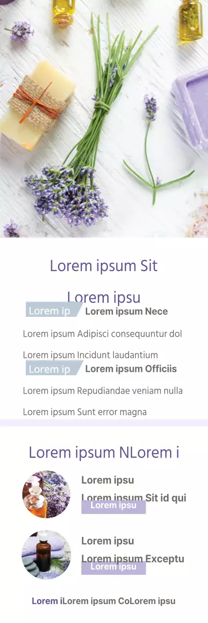 Aromaterapia