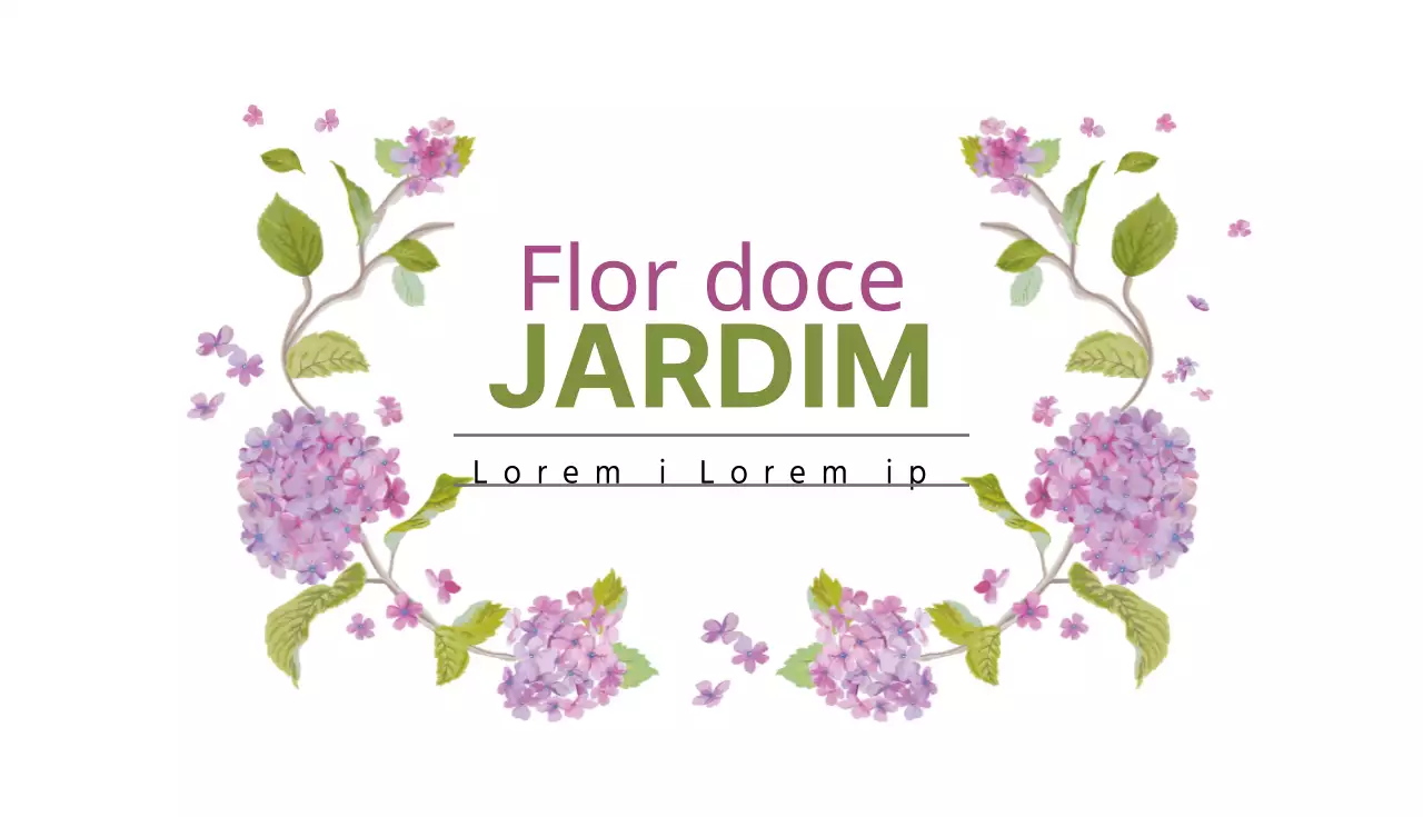 Florista