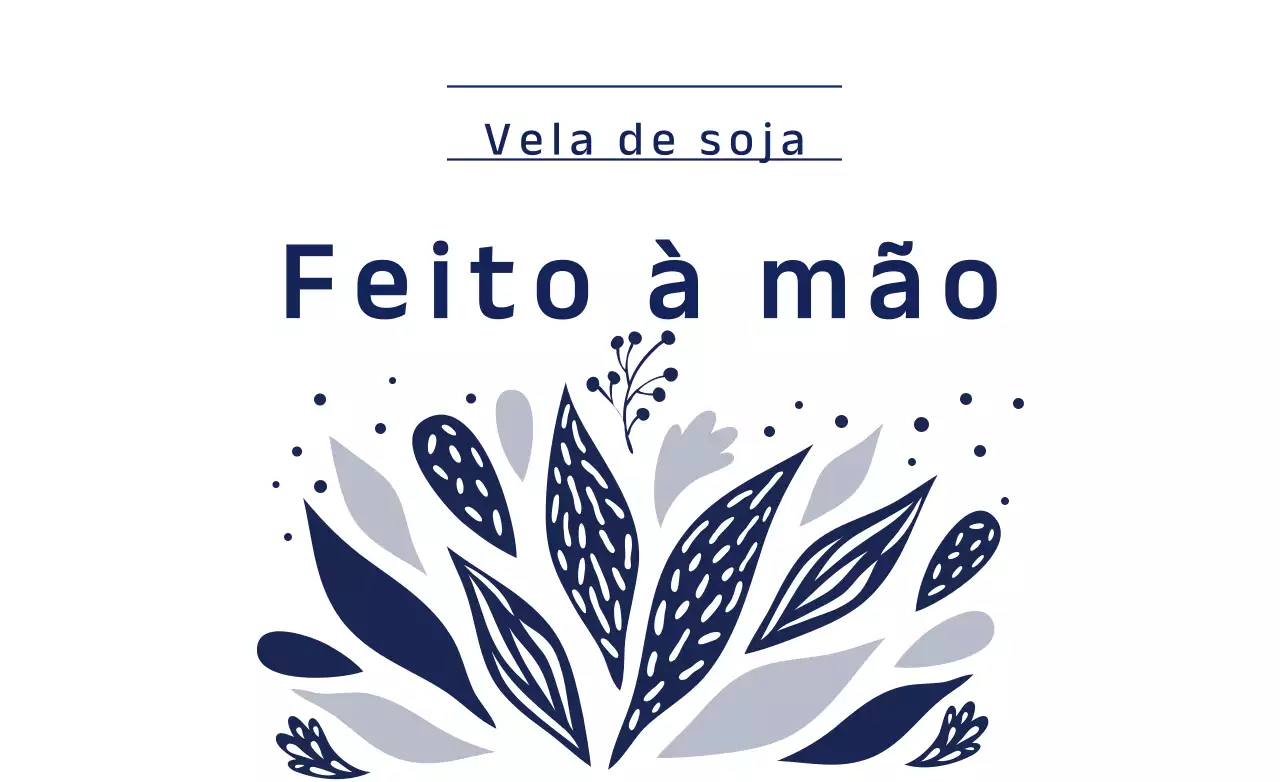 VELA DE SOJA