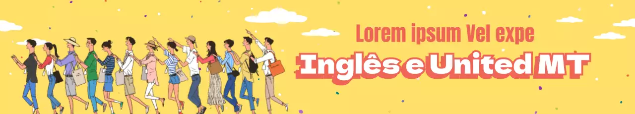 Inglês e União