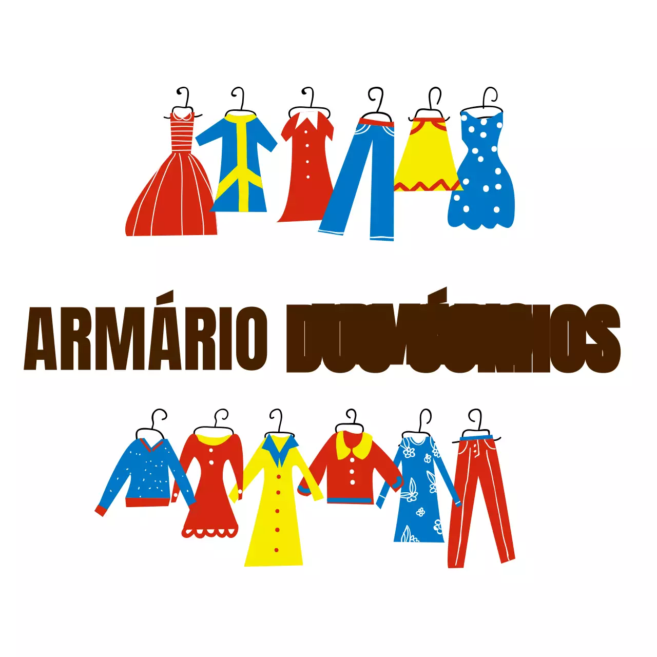 Armário de sonho