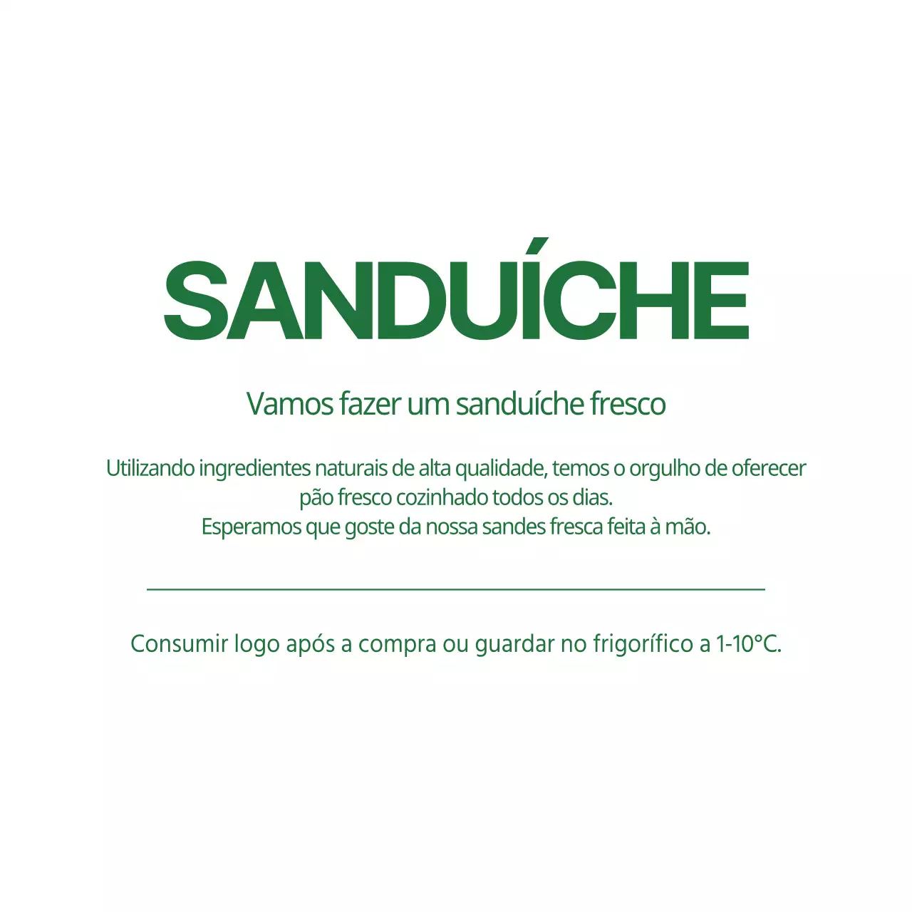 SANDWICH