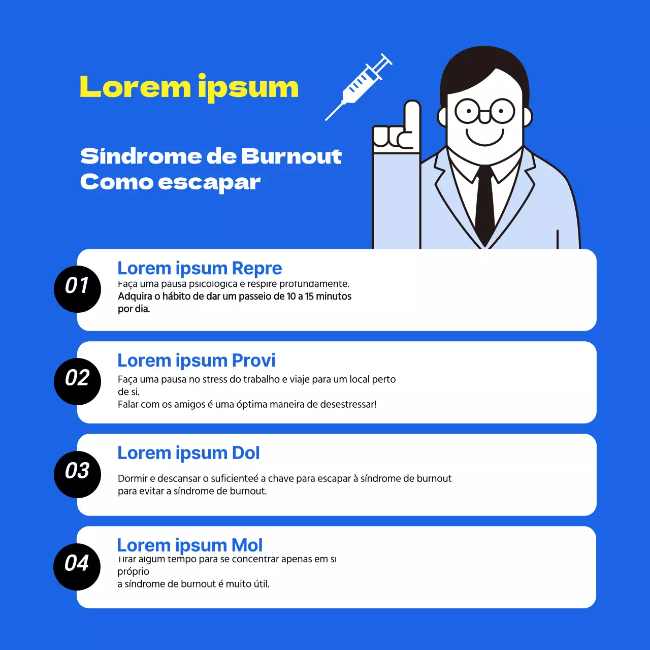 Como escapar ao esgotamento do bluetone Conteúdos