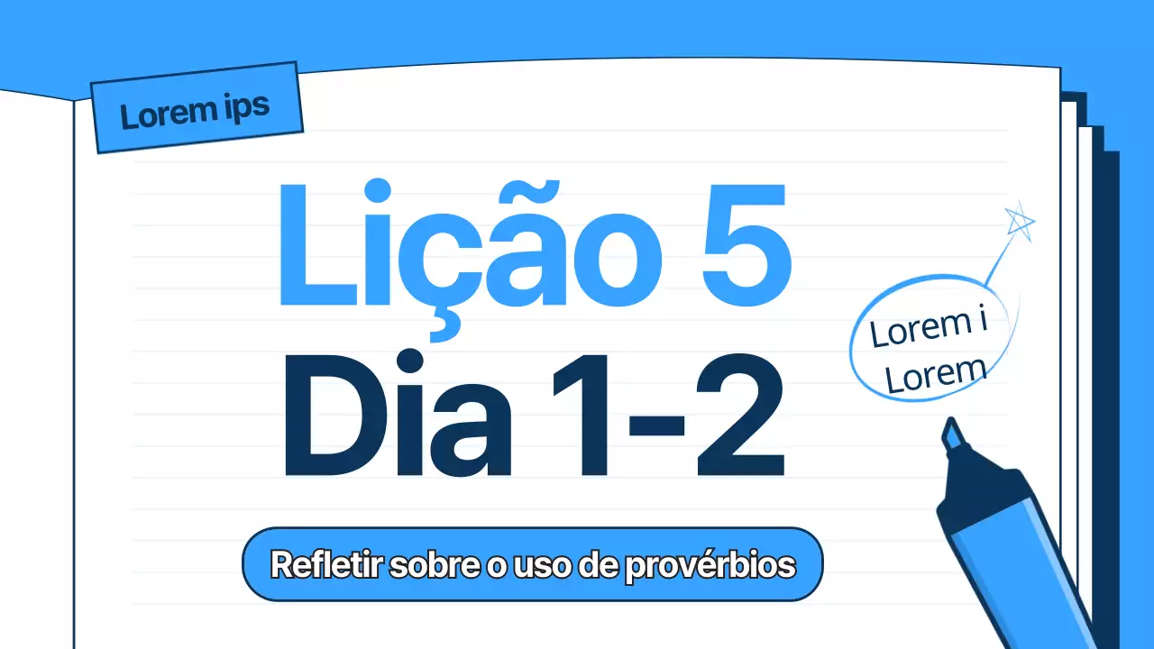 Miniatura do livro de curso em linha