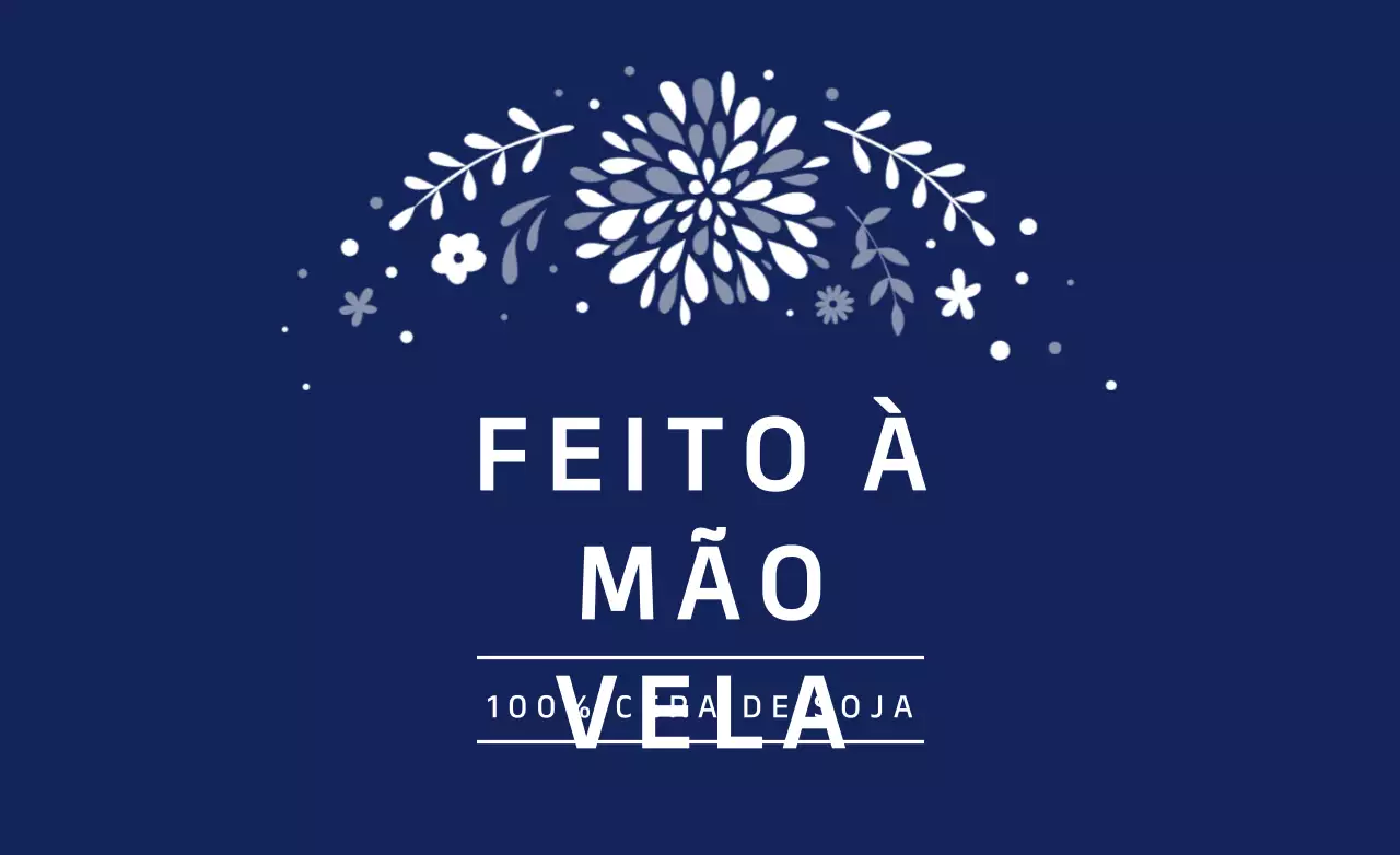 100% CERA DE SOJA