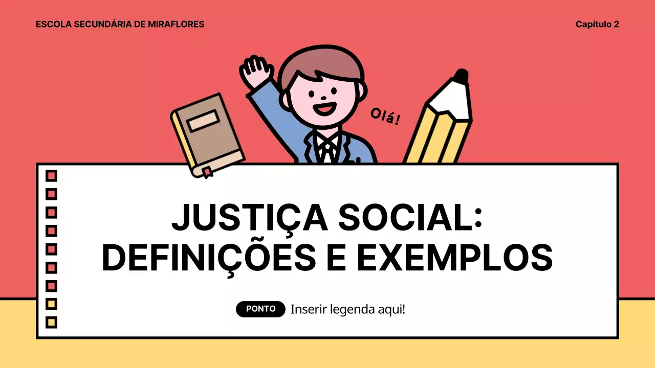 Ilustrações brilhantes e engraçadas sobre a vida e a ética