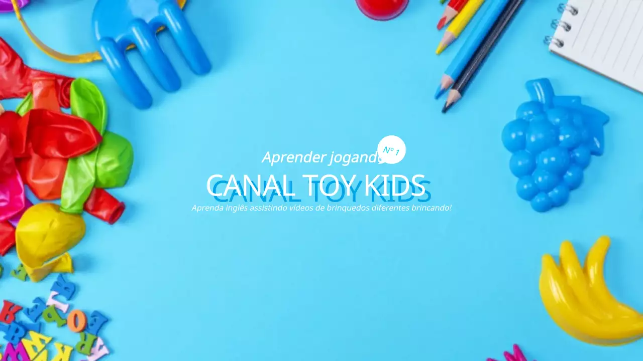 Brinquedos