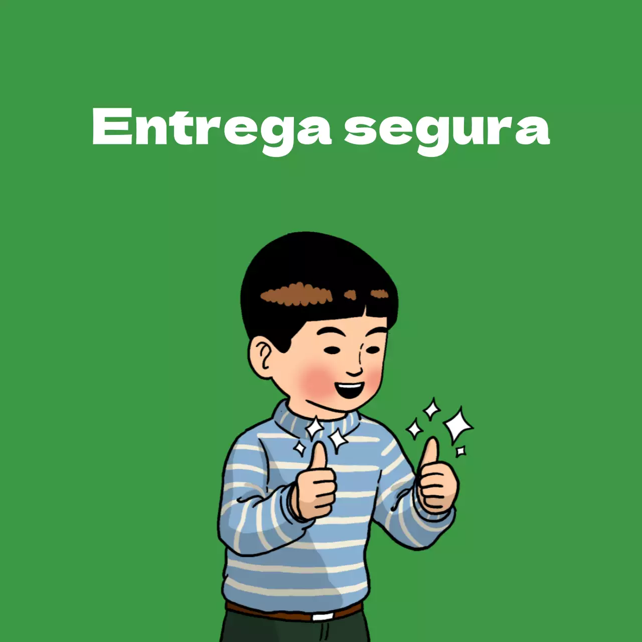 Transporte seguro