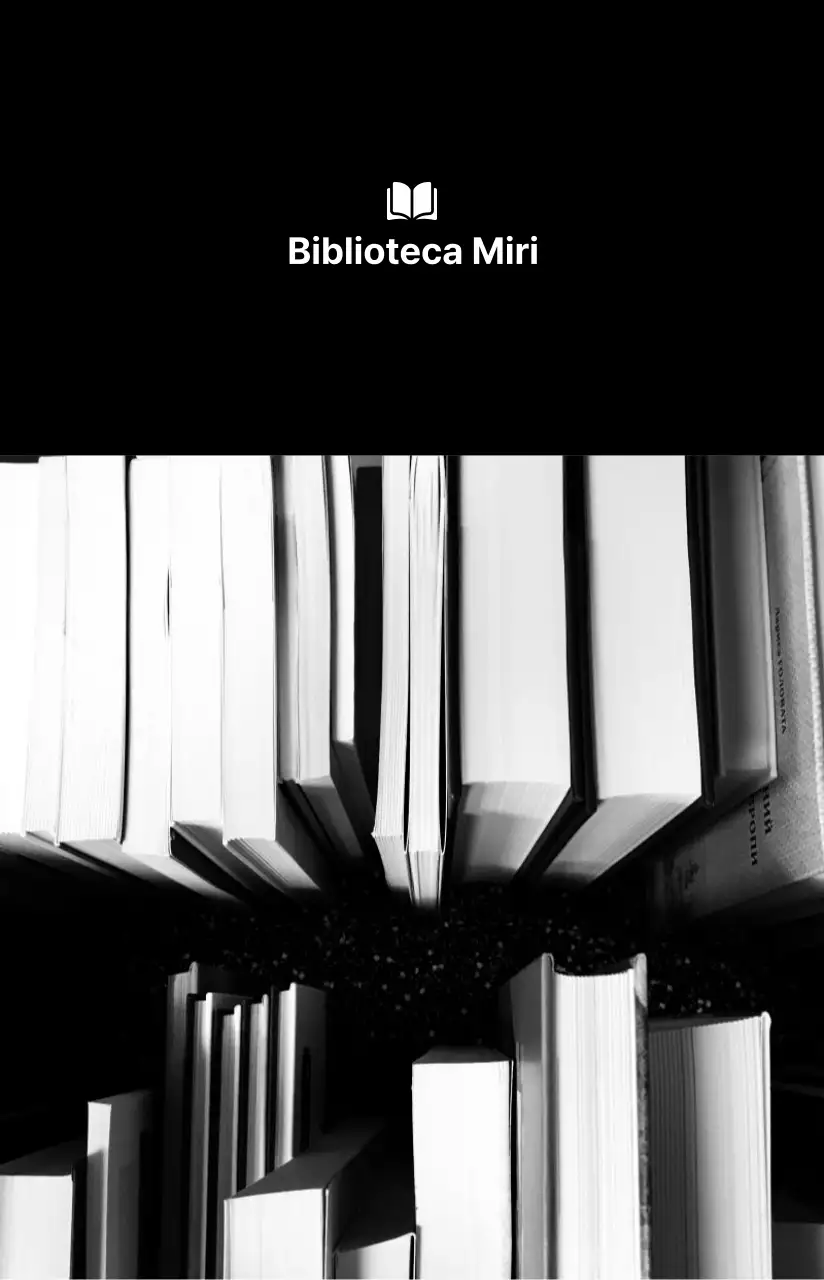 Fotografia monocromática simples a preto e branco para um aspeto limpo e elegante da sua biblioteca