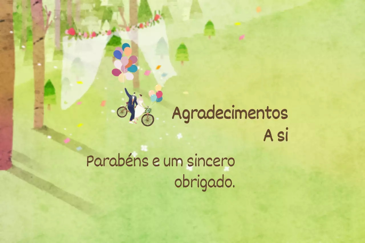 Casamentos