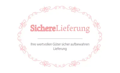 Sichere Zustellung