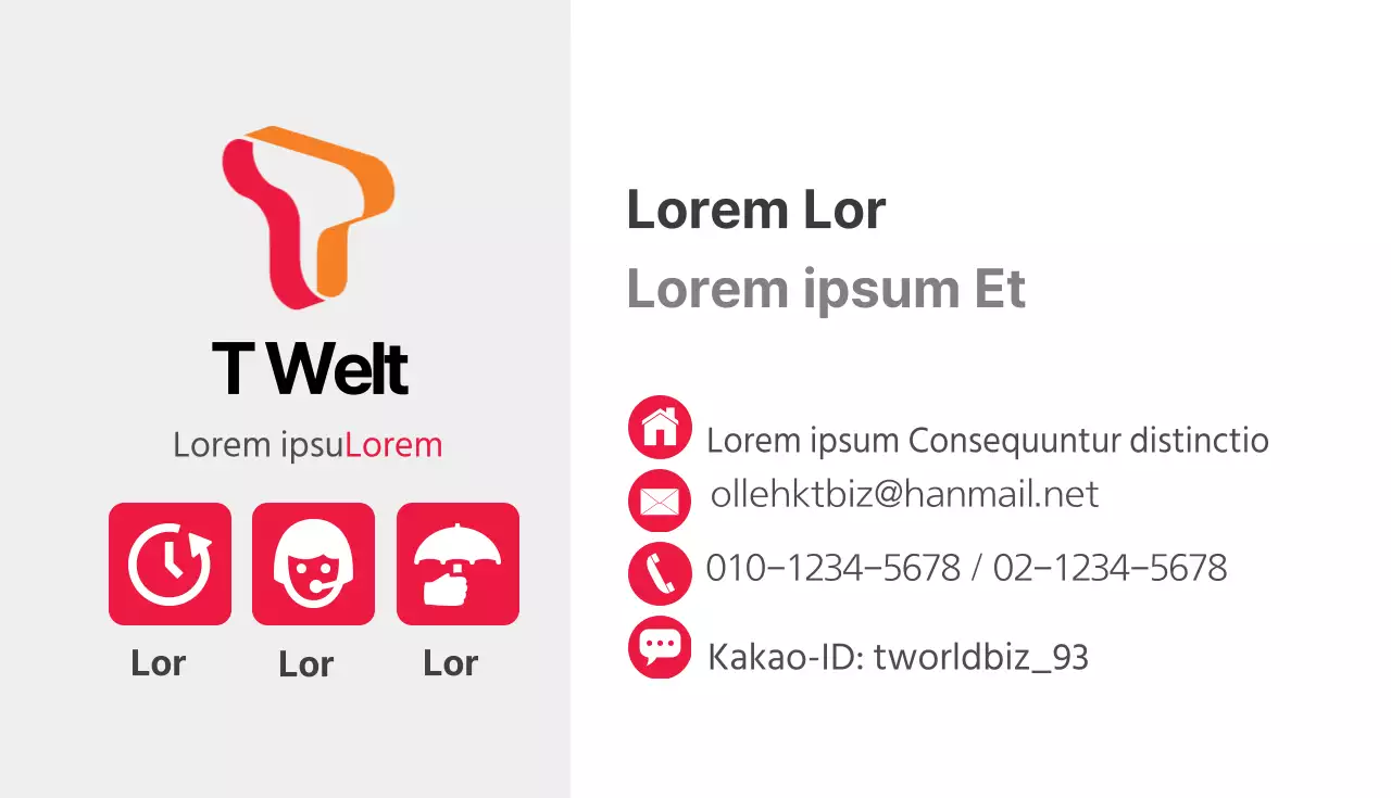 Zwei Welten, denen Sie vertrauen können