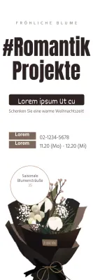 Romantische Projekte