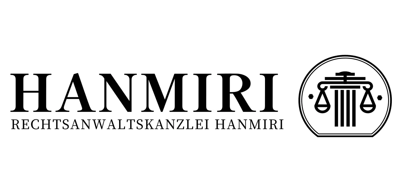 Eine einfache, emotionale Kombination von Symbolen und ein emblematisches Logo für ein Unternehmen.