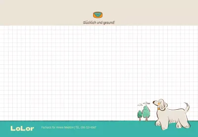 Tteokmemoji_Garo_Veterinärkrankenhaus