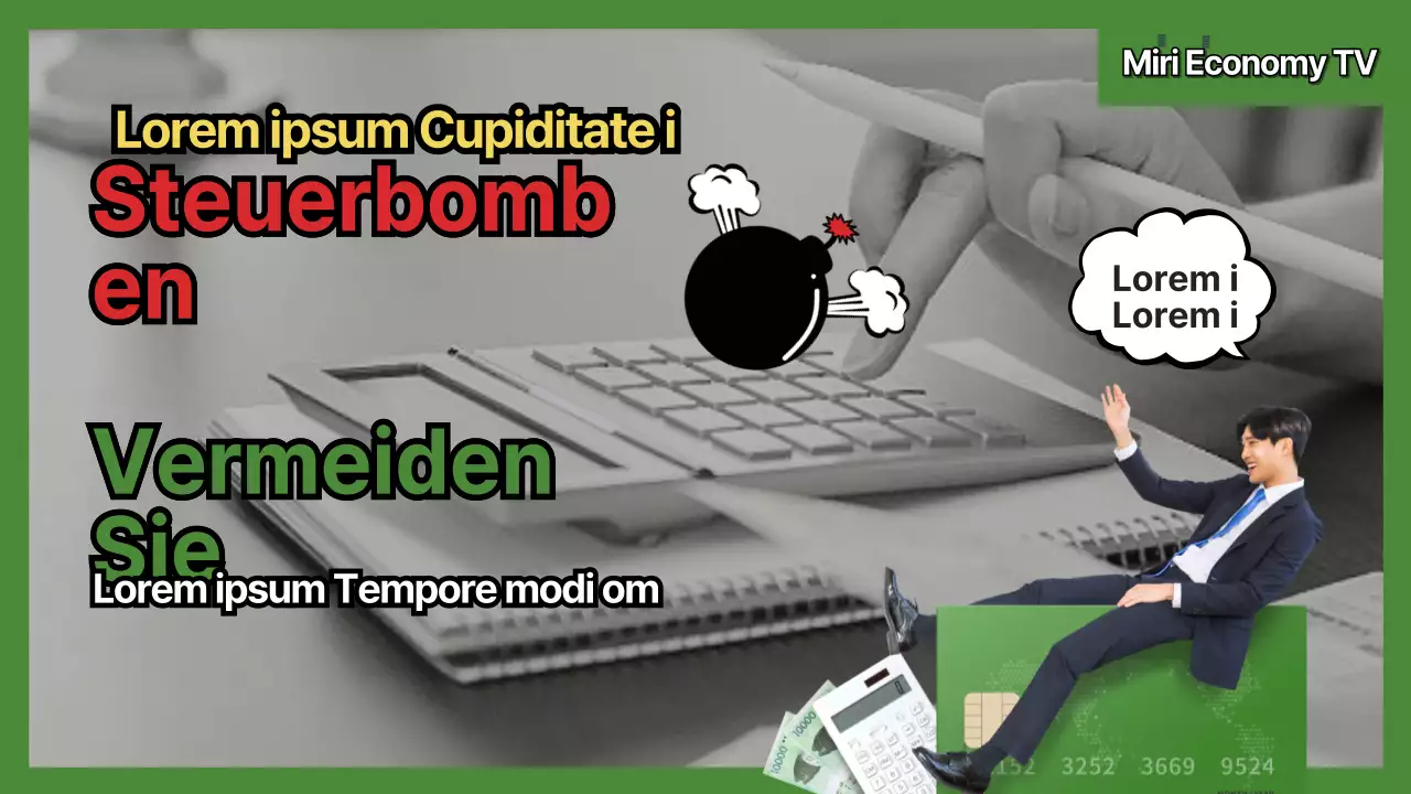 Ein einfacher Leitfaden für Anfänger zum Thema Steuern am Jahresende