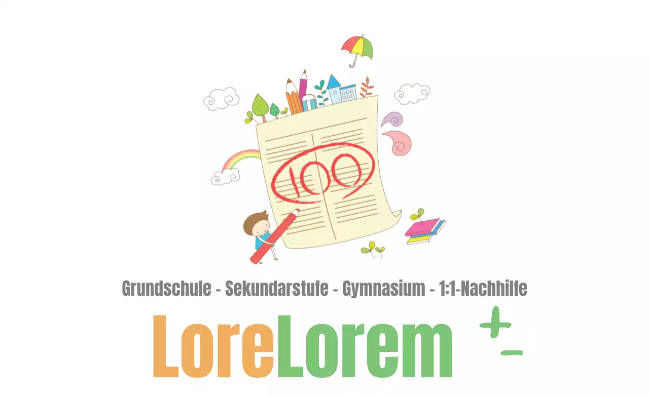 Lee Min-Ahs Mathe-Klassenzimmer