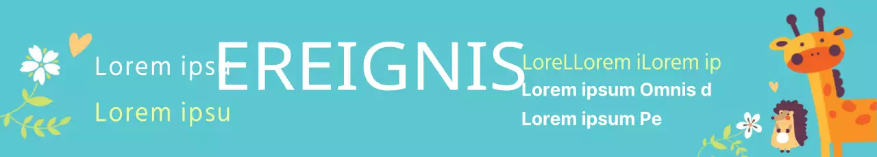 Geschenke zum Kindertag