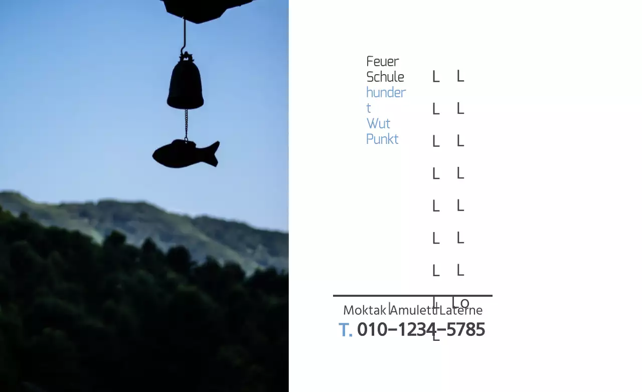 Buddhistisches Kaufhaus