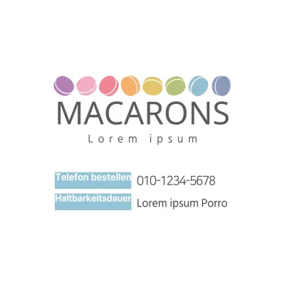 Choo Choo's Bestelltelefon