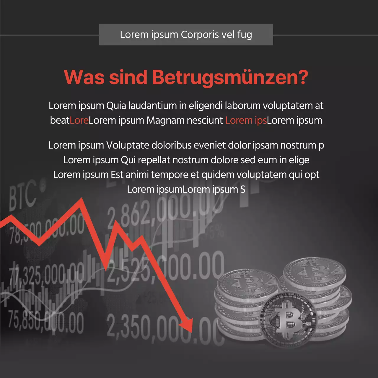 Wie man es vermeidet, von schwarzen Münzen getäuscht zu werden Spam-Münzen Kryptowährungsbetrug sicheres Investieren